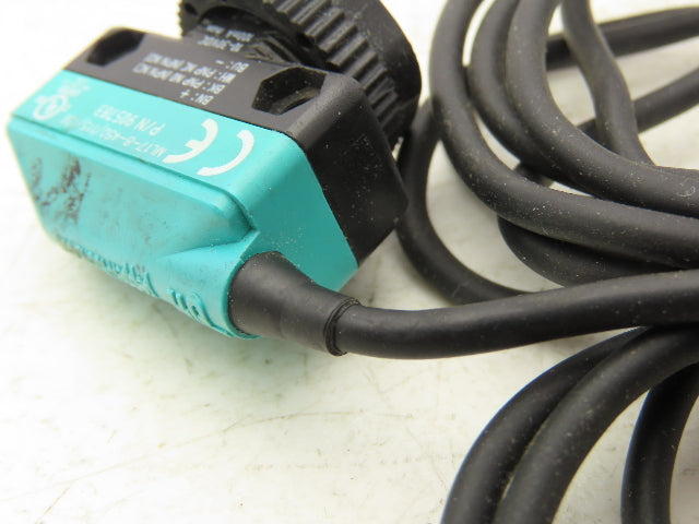 Pepperl+Fuchs ML17-8-450/115/136 Photoelectric Sensor Diffuse Mode 905783
