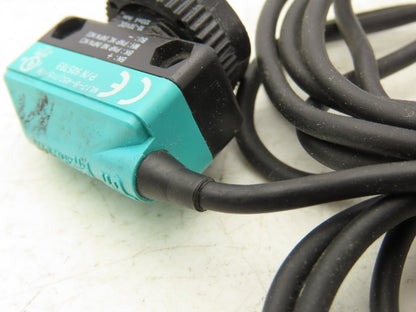 Pepperl+Fuchs ML17-8-450/115/136 Photoelectric Sensor Diffuse Mode 905783