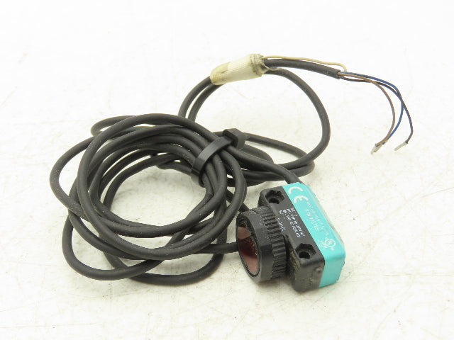 Pepperl+Fuchs ML17-8-450/115/136 Photoelectric Sensor Diffuse Mode 905783