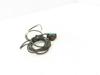 Pepperl+Fuchs ML17-8-450/115/136 Photoelectric Sensor Diffuse Mode 905783