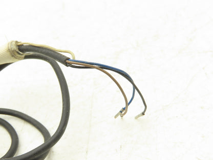 Pepperl+Fuchs ML17-8-450/115/136 Photoelectric Sensor Diffuse Mode 905783