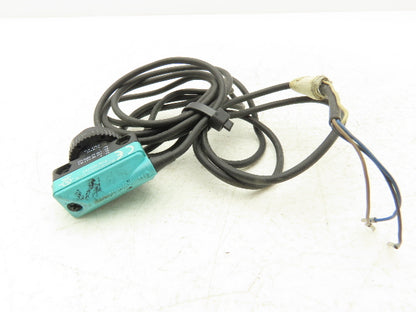 Pepperl+Fuchs ML17-8-450/115/136 Photoelectric Sensor Diffuse Mode 905783