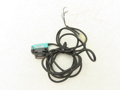 Pepperl+Fuchs ML17-8-450/115/136 Photoelectric Sensor Diffuse Mode 905783