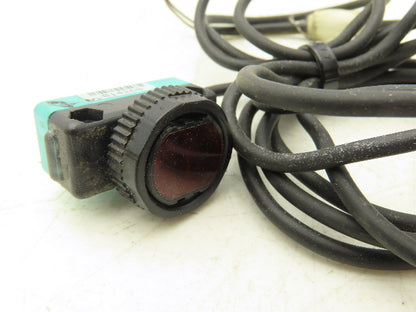Pepperl+Fuchs ML17-8-450/115/136 Photoelectric Sensor Diffuse Mode 905783