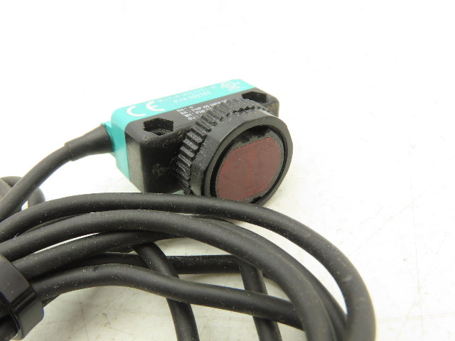 Pepperl+Fuchs ML17-8-450/115/136 Photoelectric Sensor Diffuse Mode 905783