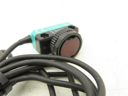 Pepperl+Fuchs ML17-8-450/115/136 Photoelectric Sensor Diffuse Mode 905783