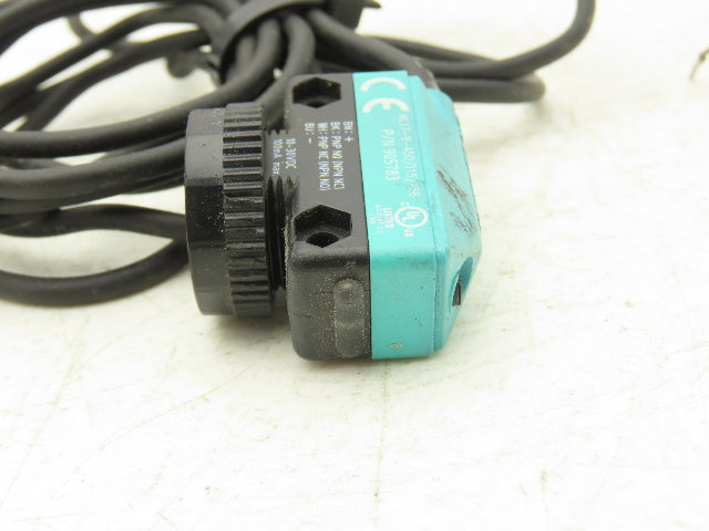 Pepperl+Fuchs ML17-8-450/115/136 Photoelectric Sensor Diffuse Mode 905783