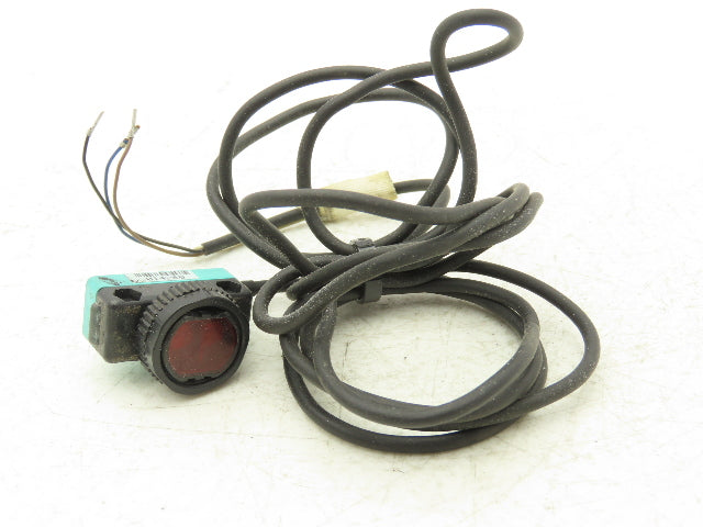 Pepperl+Fuchs ML17-8-450/115/136 Photoelectric Sensor Diffuse Mode 905783