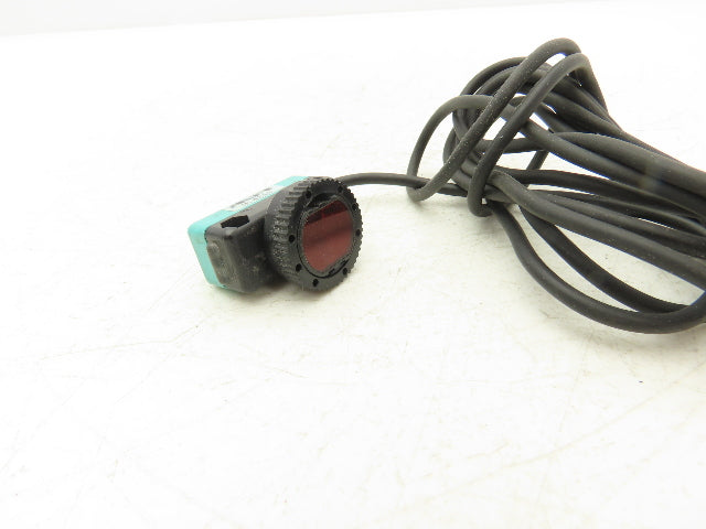 Pepperl+Fuchs ML17-54/115/136 Photoelectric Sensor Retroreflective 905778