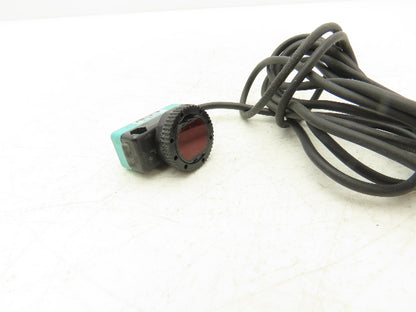 Pepperl+Fuchs ML17-54/115/136 Photoelectric Sensor Retroreflective 905778