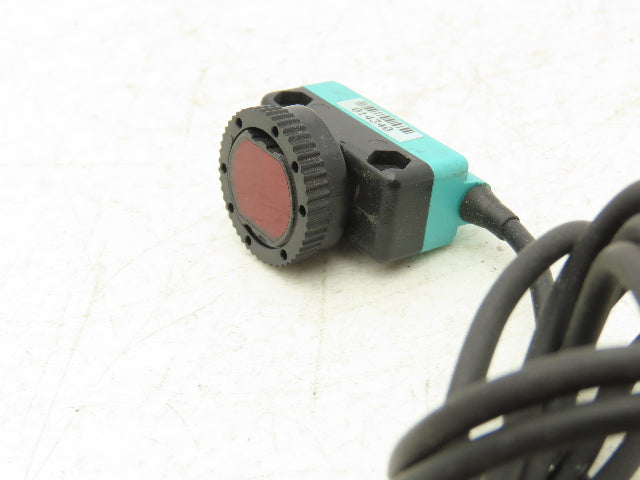 Pepperl+Fuchs ML17-54/115/136 Photoelectric Sensor Retroreflective 905778