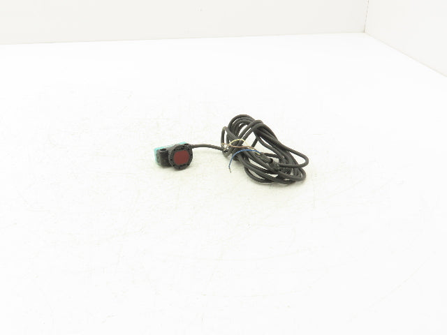 Pepperl+Fuchs ML17-54/115/136 Photoelectric Sensor Retroreflective 905778