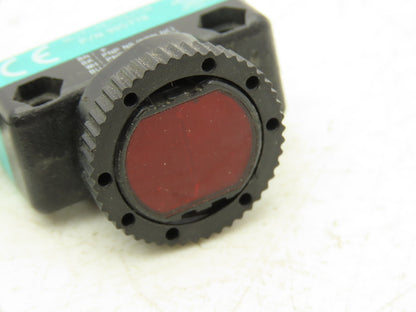 Pepperl+Fuchs ML17-54/115/136 Photoelectric Sensor Retroreflective 905778