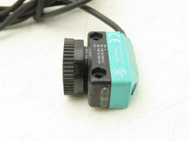 Pepperl+Fuchs ML17-54/115/136 Photoelectric Sensor Retroreflective 905778