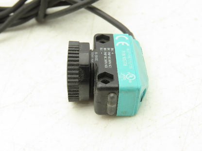 Pepperl+Fuchs ML17-54/115/136 Photoelectric Sensor Retroreflective 905778