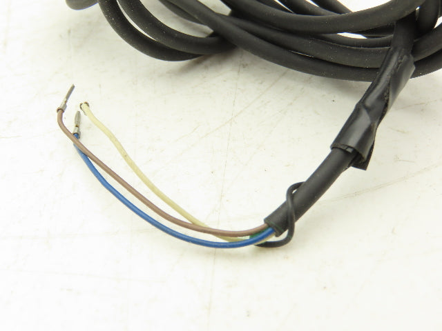 Pepperl+Fuchs ML17-54/115/136 Photoelectric Sensor Retroreflective 905778