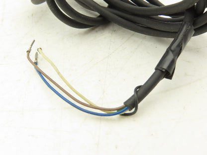 Pepperl+Fuchs ML17-54/115/136 Photoelectric Sensor Retroreflective 905778