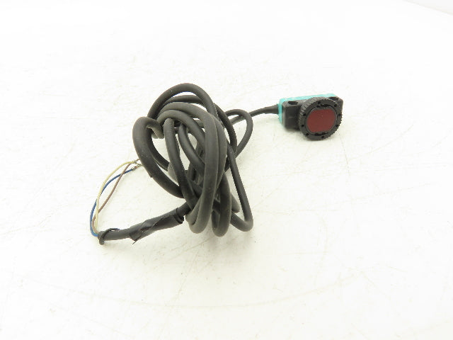 Pepperl+Fuchs ML17-54/115/136 Photoelectric Sensor Retroreflective 905778