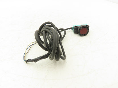 Pepperl+Fuchs ML17-54/115/136 Photoelectric Sensor Retroreflective 905778