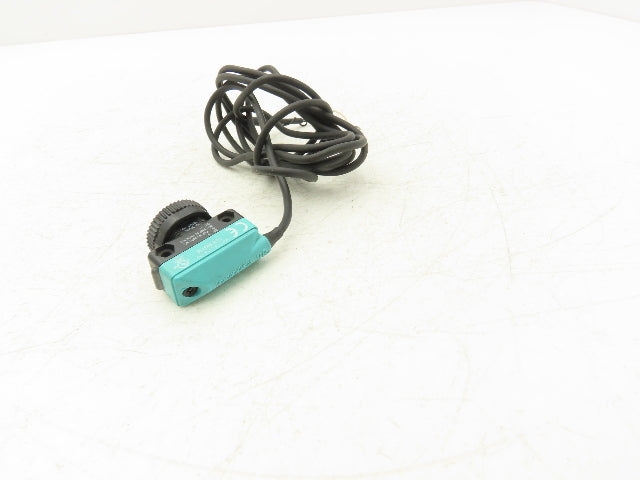 Pepperl+Fuchs ML17-54/115/136 Photoelectric Sensor Retroreflective 905778