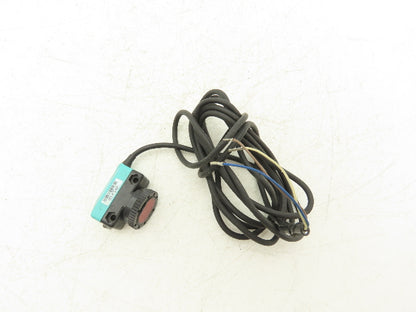 Pepperl+Fuchs ML17-54/115/136 Photoelectric Sensor Retroreflective 905778