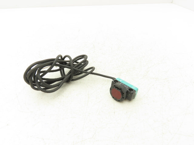 Pepperl+Fuchs ML17-54/115/136 Photoelectric Sensor Retroreflective 905778