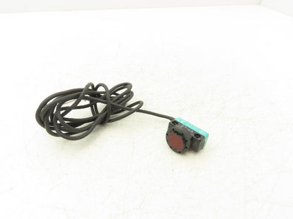 Pepperl+Fuchs ML17-54/115/136 Photoelectric Sensor Retroreflective 905778