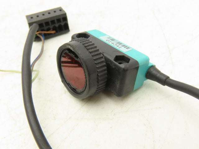 Pepperl+Fuchs ML17-54/115/136 Photoelectric Sensor Retroreflective 905778