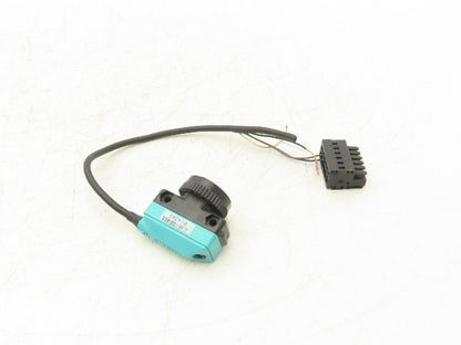 Pepperl+Fuchs ML17-54/115/136 Photoelectric Sensor Retroreflective 905778