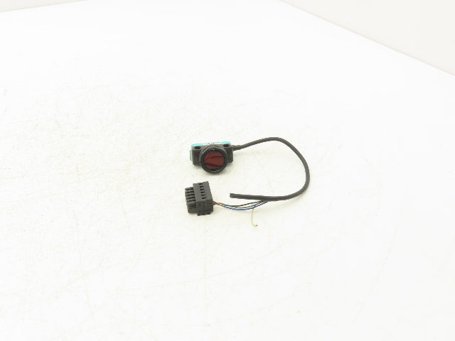 Pepperl+Fuchs ML17-54/115/136 Photoelectric Sensor Retroreflective 905778