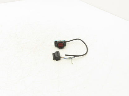 Pepperl+Fuchs ML17-54/115/136 Photoelectric Sensor Retroreflective 905778