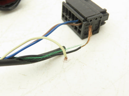 Pepperl+Fuchs ML17-54/115/136 Photoelectric Sensor Retroreflective 905778
