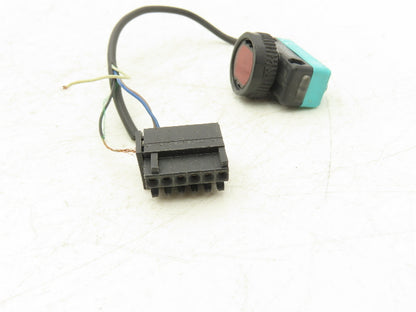 Pepperl+Fuchs ML17-54/115/136 Photoelectric Sensor Retroreflective 905778