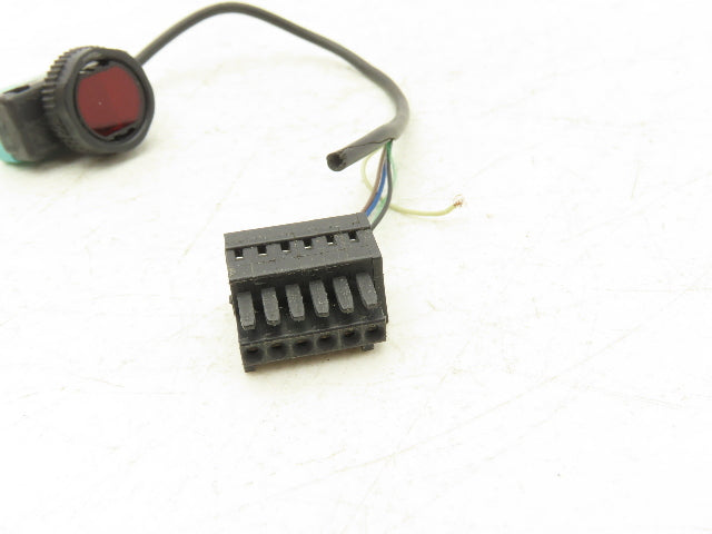 Pepperl+Fuchs ML17-54/115/136 Photoelectric Sensor Retroreflective 905778