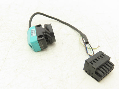 Pepperl+Fuchs ML17-54/115/136 Photoelectric Sensor Retroreflective 905778