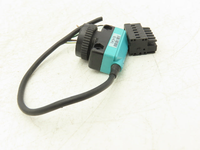 Pepperl+Fuchs ML17-54/115/136 Photoelectric Sensor Retroreflective 905778