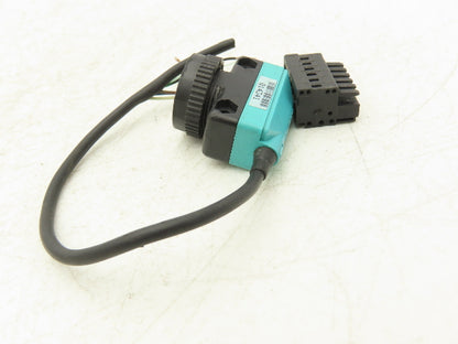 Pepperl+Fuchs ML17-54/115/136 Photoelectric Sensor Retroreflective 905778