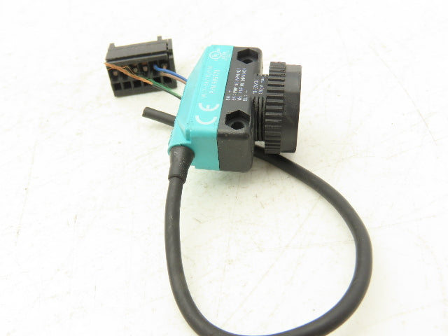 Pepperl+Fuchs ML17-54/115/136 Photoelectric Sensor Retroreflective 905778