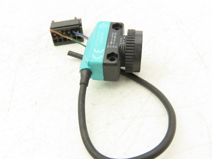 Pepperl+Fuchs ML17-54/115/136 Photoelectric Sensor Retroreflective 905778