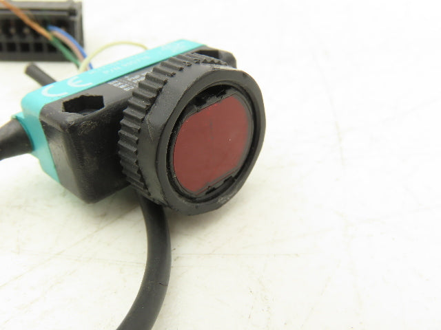Pepperl+Fuchs ML17-54/115/136 Photoelectric Sensor Retroreflective 905778