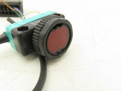 Pepperl+Fuchs ML17-54/115/136 Photoelectric Sensor Retroreflective 905778