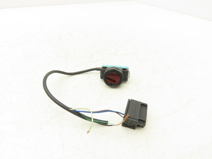 Pepperl+Fuchs ML17-54/115/136 Photoelectric Sensor Retroreflective 905778