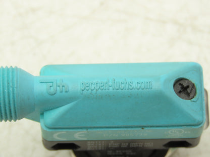 Pepperl+Fuchs ML17-54/73/136 Retroreflective Sensor 905779  Lot of 2