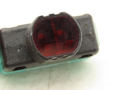Pepperl+Fuchs ML17-54/73/136 Retroreflective Sensor 905779  Lot of 2