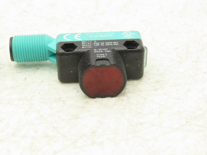 Pepperl+Fuchs ML17-54/73/136 Retroreflective Sensor 905779  Lot of 2