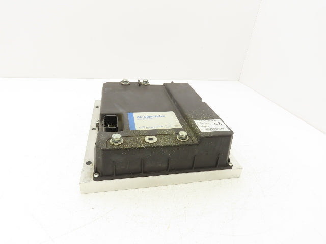 Danaher ACS4820-700C AC SuperDrive Forklift Motor Controller 48V Off ERC040AHN