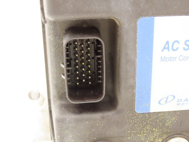 Danaher ACS4820-700C AC SuperDrive Forklift Motor Controller 48V Off ERC040AHN