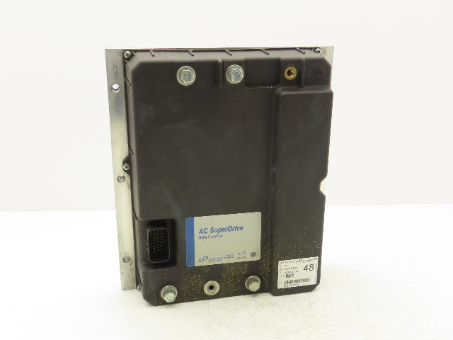 Danaher ACS4820-700C AC SuperDrive Forklift Motor Controller 48V Off ERC040AHN
