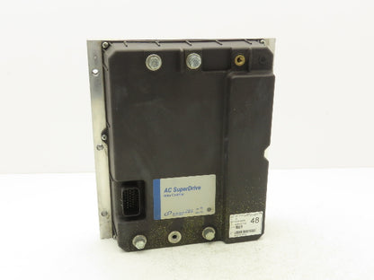 Danaher ACS4820-700C AC SuperDrive Forklift Motor Controller 48V Off ERC040AHN