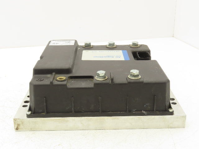 Danaher Motion ACS4815-525C AC SuperDrive Forklift Motor Controller ERC040AHN